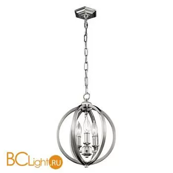 Подвесной светильник Feiss Corinne FE/CORINNE/3P/S - Фото 0