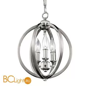 Подвесной светильник Feiss Corinne FE/CORINNE/3P/S