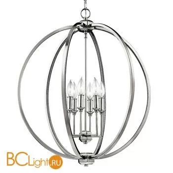 Подвесной светильник Feiss Corinne FE/CORINNE/6P/L