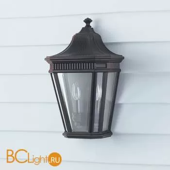 Уличный настенный светильник Feiss Cotswold Lane FE/COTSLN7 GB - Фото 0