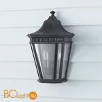 Уличный настенный светильник Feiss Cotswold Lane FE/COTSLN7 GB - Фото 0