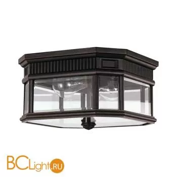 Уличный потолочный светильник Feiss Cotswold Lane FE/COTSLN/F GB