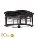 Уличный потолочный светильник Feiss Cotswold Lane FE/COTSLN/F GB