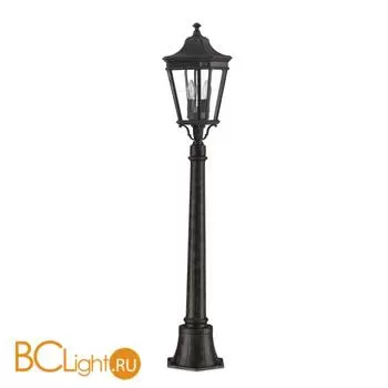 Садово-парковый фонарь Feiss Cotswold Lane FE/COTSLN4/M GB