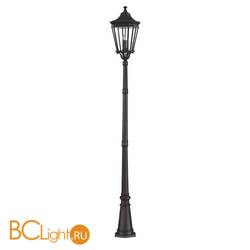 Садово-парковый фонарь Feiss Cotswold Lane FE/COTSLN5/L BK