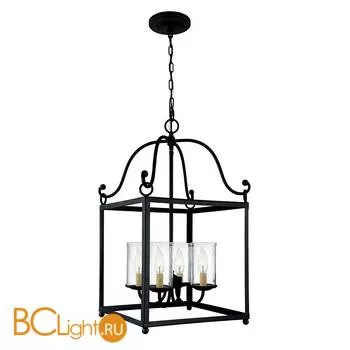 Подвесной светильник Feiss Declaration FE/DECLARATION4 - Фото 0