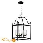 Подвесной светильник Feiss Declaration FE/DECLARATION4 - Фото 0