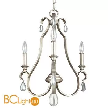 Люстра Feiss Dewitt FE/DEWITT3