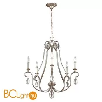 Люстра Feiss Dewitt FE/DEWITT5 - Фото 0