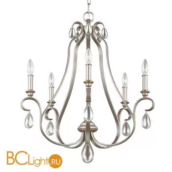 Люстра Feiss Dewitt FE/DEWITT5