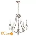 Люстра Feiss Dewitt FE/DEWITT5 - Фото 0