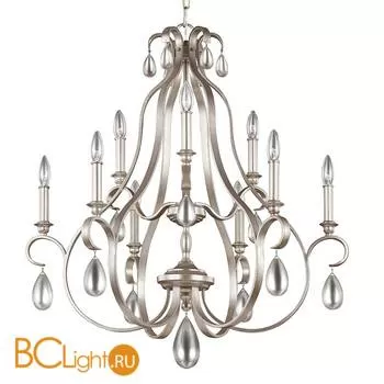 Люстра Feiss Dewitt FE/DEWITT9