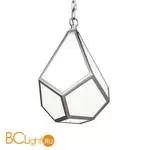 Подвесной светильник Feiss Diamond FE/DIAMOND/P/S
