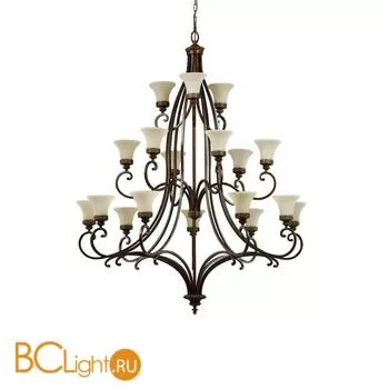 Люстра Feiss Drawing Room FE/DRAWINGRM18