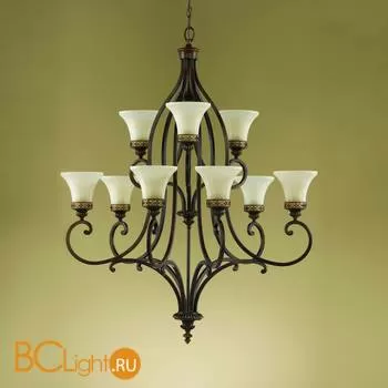 Люстра Feiss Drawing Room FE/DRAWING RM9 - Фото 0