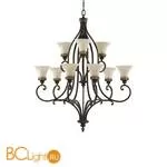 Люстра Feiss Drawing Room FE/DRAWING RM9