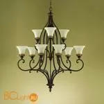 Люстра Feiss Drawing Room FE/DRAWING RM9 - Фото 0