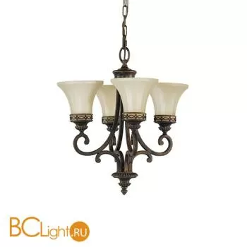 Люстра Feiss Drawing Room FE/DRAWING RM4