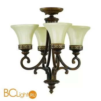 Люстра Feiss Drawing Room FE/DRAWING RM4 - Фото 0