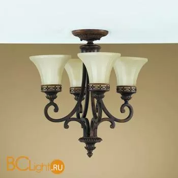 Люстра Feiss Drawing Room FE/DRAWING RM4 - Фото 1