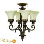 Люстра Feiss Drawing Room FE/DRAWING RM4 - Фото 0