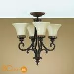 Люстра Feiss Drawing Room FE/DRAWING RM4 - Фото 1