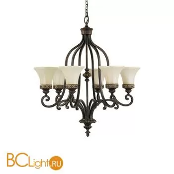 Люстра Feiss Drawing Room FE/DRAWING RM6