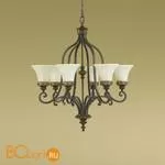 Люстра Feiss Drawing Room FE/DRAWING RM6 - Фото 0