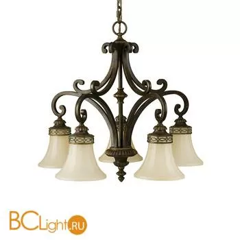 Люстра Feiss Drawing Room FE/DRAWING RM5