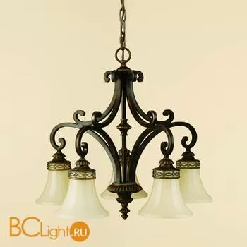 Люстра Feiss Drawing Room FE/DRAWING RM5 - Фото 0