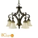 Люстра Feiss Drawing Room FE/DRAWING RM5