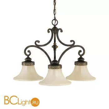 Люстра Feiss Drawing Room FE/DRAWING RM3