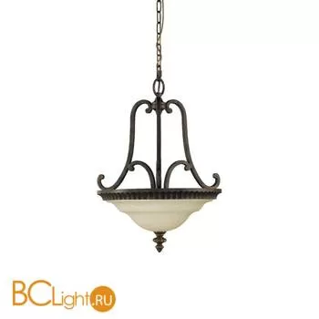 Подвесной светильник Feiss Drawing Room FE/DRAWINGRM/SFB
