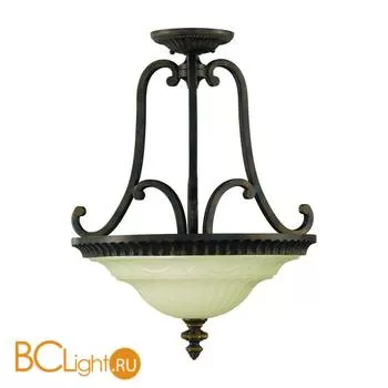 Подвесной светильник Feiss Drawing Room FE/DRAWINGRM/SFB - Фото 1