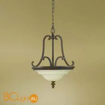 Подвесной светильник Feiss Drawing Room FE/DRAWINGRM/SFB - Фото 0