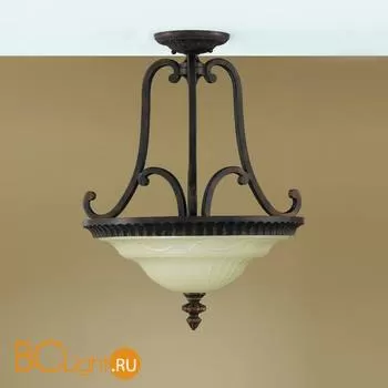 Подвесной светильник Feiss Drawing Room FE/DRAWINGRM/SFB - Фото 2