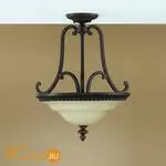 Подвесной светильник Feiss Drawing Room FE/DRAWINGRM/SFB - Фото 2