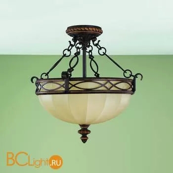 Потолочный светильник Feiss Drawing Room FE/DRAWINGRM/SFC - Фото 0