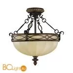 Потолочный светильник Feiss Drawing Room FE/DRAWINGRM/SFC