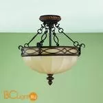 Потолочный светильник Feiss Drawing Room FE/DRAWINGRM/SFC - Фото 0