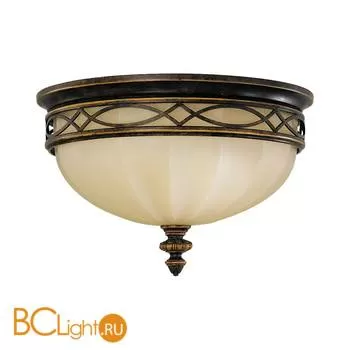 Потолочный светильник Feiss Drawing Room FE/DRAWINGRM/FB