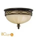 Потолочный светильник Feiss Drawing Room FE/DRAWINGRM/FB