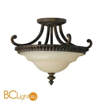 Потолочный светильник Feiss Drawing Room FE/DRAWINGRM/SFA