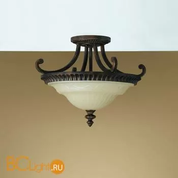 Потолочный светильник Feiss Drawing Room FE/DRAWINGRM/SFA - Фото 0