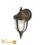 Уличный настенный светильник Feiss English Bridle FE/EB2/S BRB