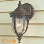 Уличный настенный светильник Feiss English Bridle FE/EB2/S BRB - Фото 0