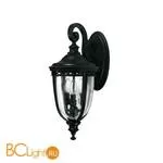 Уличный настенный светильник Feiss English Bridle FE/EB2/M BLK