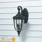 Уличный настенный светильник Feiss English Bridle FE/EB2/M BLK - Фото 0