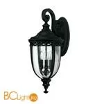 Уличный настенный светильник Feiss English Bridle FE/EB2/L BLK