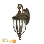 Уличный настенный светильник Feiss English Bridle FE/EB2/L BRB